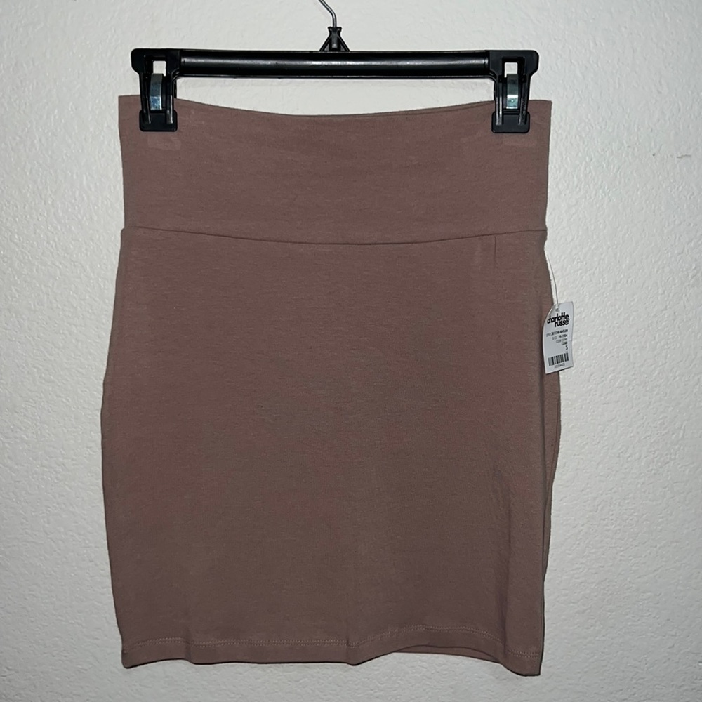 Charlotte Russe skirt